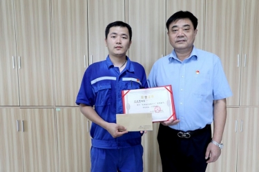 一封感谢信，一段救援情——为“最美世俱杯app官方入口人”点赞！
