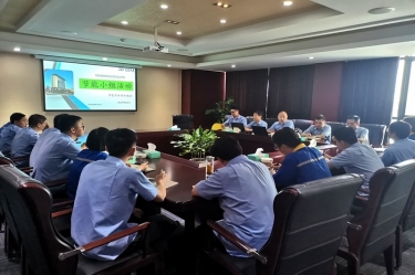 世俱杯app官方入口纸业2021年度节能宣传周和低碳日活动精彩纷呈