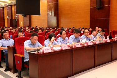 世俱杯app官方入口纸业十四届品管圈原因分析答辩会顺利召开