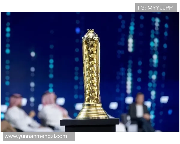 沙特主权基金重磅投资电竞领域50亿美元推动行业发展与创新