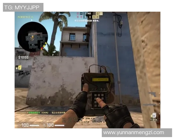 决胜千里之外的战术与技巧解析在CSGO中的应用与实践