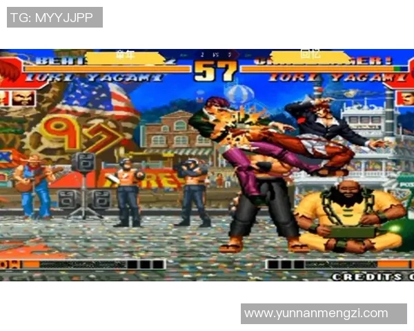 拳皇15精彩对决揭晓谁将成为最后赢家与第一倒下者的悬念之战