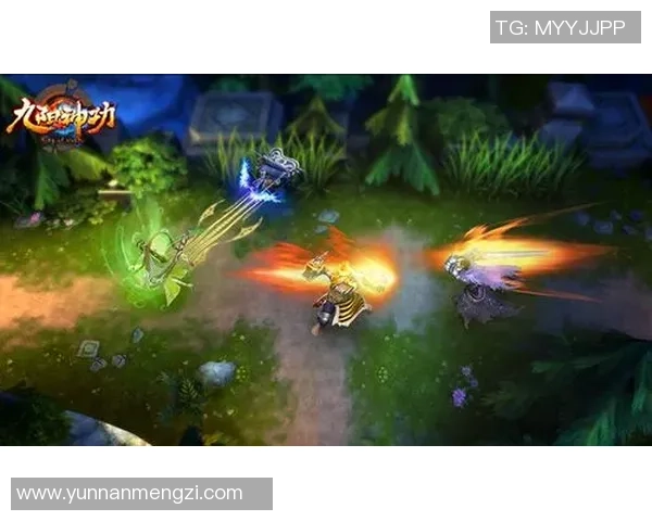 玩家自制MOBA战场大比拼沙盒竞技场创意地图赛精彩来袭