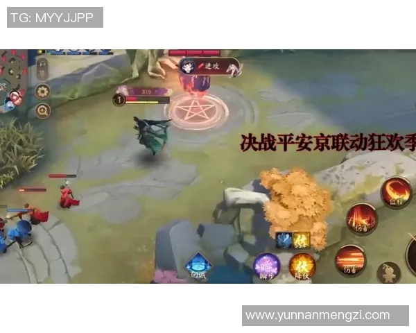 决战！平安京OPL职业联赛精彩回顾大妖们的百鬼对决盛宴