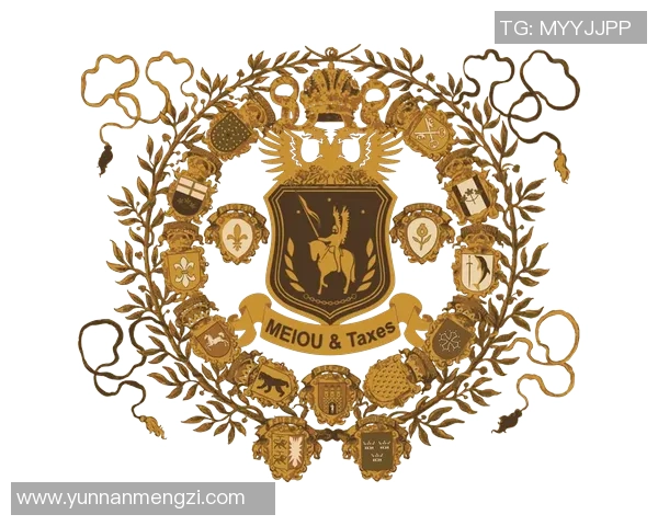 联邦的统一与继承之道在欧陆风云IV中无声胜有声