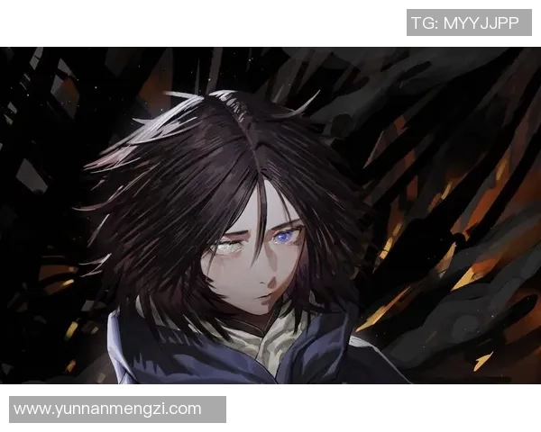 法爷与近战的抉择之路开启艾尔登法环新篇章 法爷与近战的抉择之路开启艾尔登法环新篇章