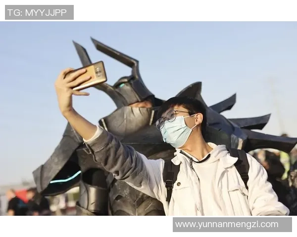 云观众时代的电竞粉丝文化探析与发展趋势研究